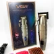 Акумуляторна машинка для стрижки VGR V-036 - изображение 7