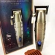 Акумуляторна машинка для стрижки VGR V-036 - изображение 9