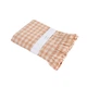 Скатерть Lotus Home Agena лососевый 150*220 (svt-2000022341912) - изображение 2
