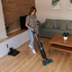 Odkurzacz akumulatorowy myjący Cecotec FreeGo Wash&Vacuum Spray - obraz 3