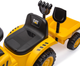 Pojazd Milly Mally CAT Tractor (5901761129670) - obraz 11