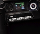 Електромобіль Milly Mally Toyota FJ Cruiser Чорний (5901761129229) - зображення 6