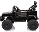 Електромобіль Milly Mally Toyota FJ Cruiser Чорний (5901761129229) - зображення 16