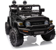 Електромобіль Milly Mally Toyota FJ Cruiser Чорний (5901761129229) - зображення 19