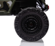 Pojazd elektryczny Milly Mally Toyota FJ Cruiser Army (5901761129236) - obraz 12