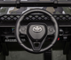 Pojazd elektryczny Milly Mally Toyota FJ Cruiser Army (5901761129236) - obraz 17