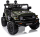 Pojazd elektryczny Milly Mally Toyota FJ Cruiser Army (5901761129236) - obraz 5