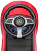 Pojazd Milly Mally Mercedes C-Class S Czerwony (5901761127171) - obraz 5
