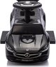 Автомобіль Milly Mally Mercedes C-Class Чорний (5901761127164) - зображення 3