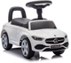 Автомобіль Milly Mally Mercedes C-Class S Білий (5901761127188) - зображення 7