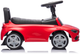 Pojazd Milly Mally Mercedes C-Class S Czerwony (5901761127171) - obraz 10