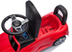 Pojazd Milly Mally Mercedes C-Class S Czerwony (5901761127171) - obraz 13