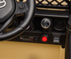 Pojazd elektryczny Milly Mally Toyota FJ Cruiser Khaki (5901761129243) - obraz 16