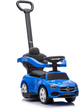 Pojazd Milly Mally Mercedes C-Class Deluxe Niebieski (5901761127232) - obraz 12