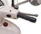 Електромобіль Milly Mally Vespa GTS Super Білий (5901761129779) - зображення 2