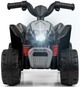 Електромобіль Milly Mally Quad Honda ATV Чорний (5901761128727) - зображення 2