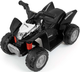 Електромобіль Milly Mally Quad Honda ATV Чорний (5901761128727) - зображення 4