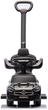 Pojazd Milly Mally Mercedes C-Class Deluxe Czarny (5901761127249) - obraz 8