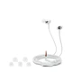 Наушники Sony MDR-EX155AP White - изображение 2