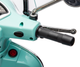 Електромобіль Milly Mally Vespa GTS Super Mint (5901761129762) - зображення 2