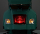 Електромобіль Milly Mally Vespa GTS Super Mint (5901761129762) - зображення 5