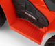 Pojazd elektryczny Milly Mally Quad Honda ATV Czerwony (5901761128086) - obraz 10