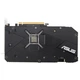 ASUS DUAL-RX6600-O8G - изображение 3