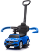 Pojazd Milly Mally Mercedes C-Class Niebieski (5901761127157) - obraz 6
