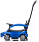 Pojazd Milly Mally Mercedes C-Class Niebieski (5901761127157) - obraz 9