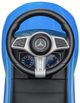 Pojazd Milly Mally Mercedes C-Class Niebieski (5901761127157) - obraz 13