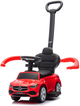 Pojazd Milly Mally Mercedes C-Class Czerwony (5901761127133) - obraz 7