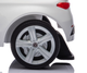 Автомобіль Milly Mally Mercedes C-Class Білий (5901761127140) - зображення 4