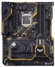 Материнская плата Asus TUF Z370-Plus Gaming (s1151, Intel Z370, PCI-Ex16) - изображение 1