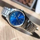 Мужские наручные часы CASIO MTP-1239D-2ADF - изображение 7
