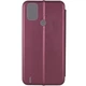 Чехол-книжка классический для Nokia C31 (Бордовый) Epik (177246) - изображение 3
