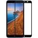 Захисне скло GLASS для Xiaomi Redmi 6 - зображення 3