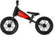 Rowerek biegowy Qplay Feduro Czerwony (5061047481103) - obraz 4