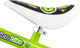 Rowerek biegowy Milly Mally Pojazd Micro Plus Frog (5901761129519) - obraz 4