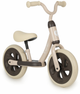 Rowerek biegowy Qplay Trainer Różowy (5061047481882) - obraz 8