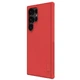 Чохол Nillkin Matte Pro на Samsung Galaxy S24 Ultra Червоний / Red - зображення 2