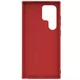 Чохол Nillkin Matte Pro на Samsung Galaxy S24 Ultra Червоний / Red - зображення 6