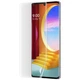 Гидрогель защитная пленка GLASS для LG G9 Velvet противоударная - изображение 1