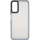 Чехол TPU+PC Lyon Frosted на Motorola Edge 50 Fusion (Sierra Blue) Epik (224853) - изображение 2