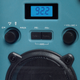 Odbiornik radiowy Blaupunkt BSR 30 (510008545) - obraz 8