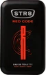 Туалетная вода для мужчин STR8 Red Code 50 мл (5201314105947/5201314149798) - изображение 1