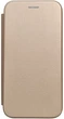 Чехол-книжка для смартфона Piko Elegance для Xiaomi Redmi 13 4G Gold (1283126610714) - изображение 1