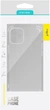 Чехол для смартфона Apple iPhone 12 Piko Shockproof Transparent (1283126610042) - изображение 2