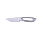 Клинок для изготовления ножа Bobtail 80/F Brisa Knives Finland - изображение 3