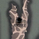 Кайдекс 2мм Riptile Camouflage Carnivore Camo 300х150мм - зображення 2