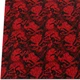 Кайдекс Cracked Skull EMT Red 2х300х150 мм - зображення 1